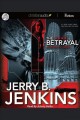 The betrayal Cover Image