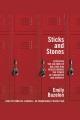 Sticks and stones defeating the culture of bullying and discovering the power of character and empathy  Cover Image