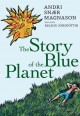 The story of the blue planet Cover Image