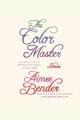 The color master Cover Image