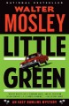 Little green an Easy Rawlins mystery  Cover Image