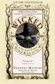 Go to record Wicked: the life and times of the wicked witch of the west...