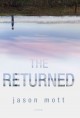 The returned Cover Image