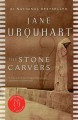 The stone carvers  Cover Image