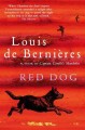 Red dog  Cover Image