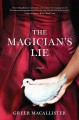 Go to record The magician's lie : a novel