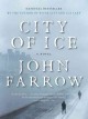 City of ice : a novel  Cover Image
