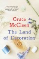 The land of decoration a novel  Cover Image
