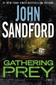 Gathering prey  Cover Image