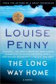 The long way home  Cover Image