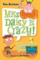 Miss Daisy is crazy! Cover Image