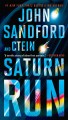 Saturn run : a novel of 2066  Cover Image