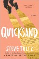 Quicksand  Cover Image