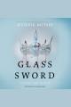 Glass sword  Cover Image