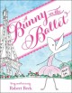 A bunny in the ballet  Cover Image