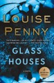 Glass houses : a novel  Cover Image