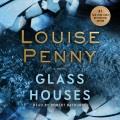 Glass houses  Cover Image