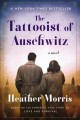 Go to record The tattooist of Auschwitz : a novel