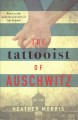 Go to record The tattooist of Auschwitz