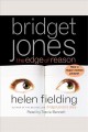 Bridget Jones : the edge of reason  Cover Image