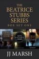 The Beatrice Stubbs series. Box set one  Cover Image