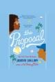 The proposal  Cover Image