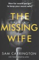 Go to record The missing wife