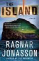 The island : a thriller  Cover Image