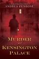 Murder at Kensington Palace Cover Image