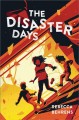 The disaster days  Cover Image