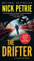 The drifter A peter ash novel series, book 1. Cover Image