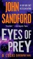 Eyes of prey  Cover Image