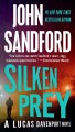 Silken prey  Cover Image