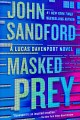 Masked prey Cover Image