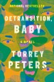 Detransition, baby  Cover Image