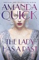 The lady has a past  Cover Image