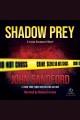 Shadow prey Lucas davenport series, book 2. Cover Image