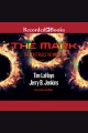 The mark Left behind series, book 8. Cover Image