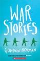 War stories  Cover Image