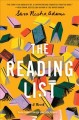 Go to record The reading list : a novel