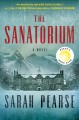 The sanatorium  Cover Image