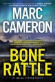 Bone rattle  Cover Image