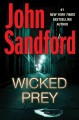 Wicked prey  Cover Image