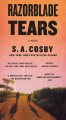 Razorblade tears : a novel  Cover Image