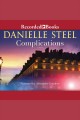 Complications : a novel  Cover Image