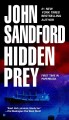 Hidden prey  Cover Image