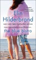 The Blue Bistro  Cover Image