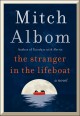 The stranger in the lifeboat : a novel  Cover Image