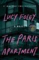The Paris apartment : a novel  Cover Image