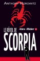 Le réveil de Scorpia  Cover Image